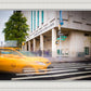 Manhattan Taxi