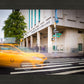 Manhattan Taxi