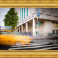 Manhattan Taxi