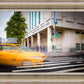 Manhattan Taxi