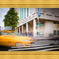 Manhattan Taxi