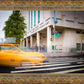 Manhattan Taxi