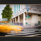 Manhattan Taxi