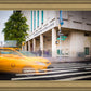 Manhattan Taxi