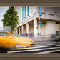 Manhattan Taxi