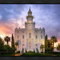 St. George Afterglow