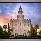 St. George Afterglow