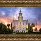 St. George Afterglow