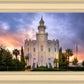 St. George Afterglow