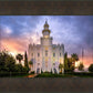 St. George Afterglow