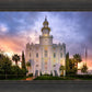 St. George Afterglow