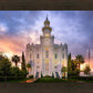 St. George Afterglow