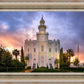 St. George Afterglow