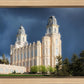 Manti - Stormy Skies