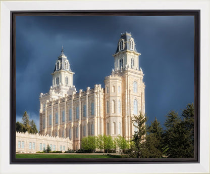 Manti - Stormy Skies