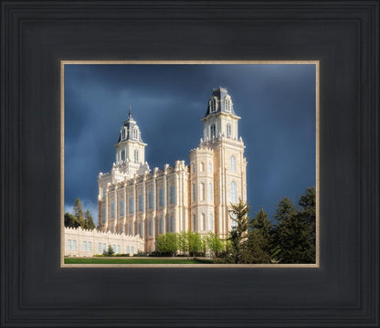 Manti - Stormy Skies