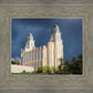 Manti - Stormy Skies