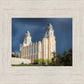 Manti - Stormy Skies