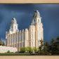 Manti - Stormy Skies