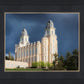 Manti - Stormy Skies