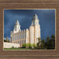 Manti - Stormy Skies