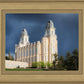 Manti - Stormy Skies