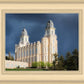 Manti - Stormy Skies