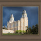 Manti - Stormy Skies