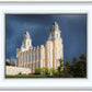 Manti - Stormy Skies