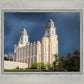 Manti - Stormy Skies