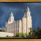 Manti - Stormy Skies