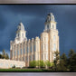 Manti - Stormy Skies
