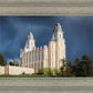 Manti - Stormy Skies