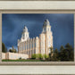 Manti - Stormy Skies