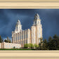 Manti - Stormy Skies