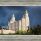 Manti - Stormy Skies