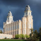 Manti - Stormy Skies