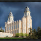 Manti - Stormy Skies