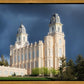 Manti - Stormy Skies