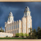 Manti - Stormy Skies