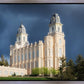 Manti - Stormy Skies