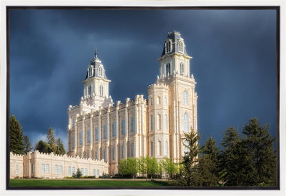 Manti - Stormy Skies