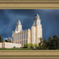 Manti - Stormy Skies