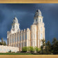 Manti - Stormy Skies