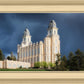 Manti - Stormy Skies