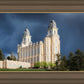 Manti - Stormy Skies