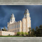 Manti - Stormy Skies