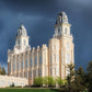 Manti - Stormy Skies