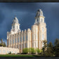 Manti - Stormy Skies