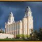 Manti - Stormy Skies
